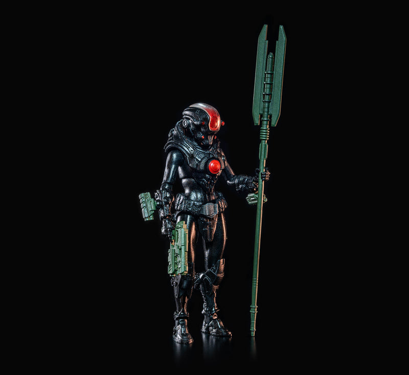 T.U.5.C.C. Engineer Figure - Cosmic Legions (preorder) 1st Quarter 2023 - Action & Toy Figures -  Four Horsemen