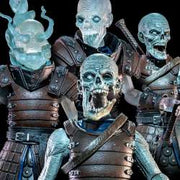 Mythic Legions - Undead Builder Pack - Necronominus Wave (preorder) -  -  Four Horsemen