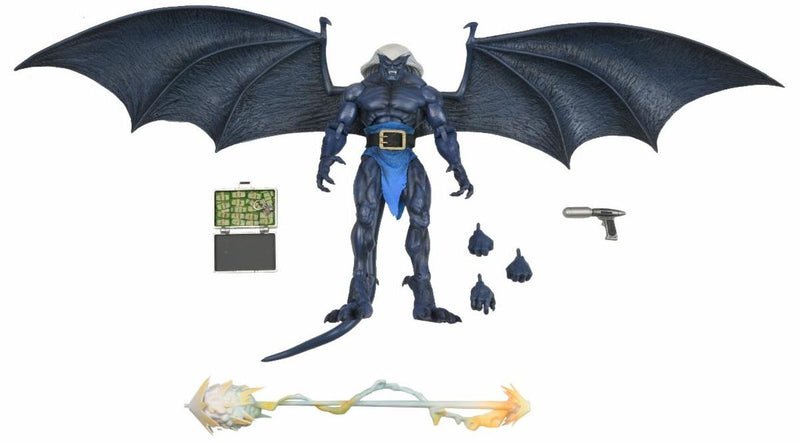 Gargoyles - 7" Scale Action Figure - Ultimate Thailog (preorder) - Action & Toy Figures -  Neca
