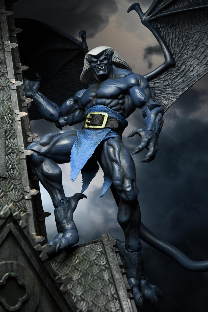 Gargoyles - 7" Scale Action Figure - Ultimate Thailog (preorder) - Action & Toy Figures -  Neca