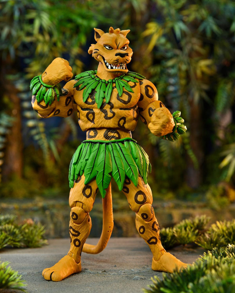 Teenage Mutant Ninja Turtles - Archie Comics – Jagwa (preorder) - Collectables > Action Figures > toys -  Neca