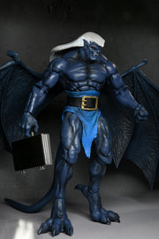 Gargoyles - 7" Scale Action Figure - Ultimate Thailog (preorder) - Action & Toy Figures -  Neca