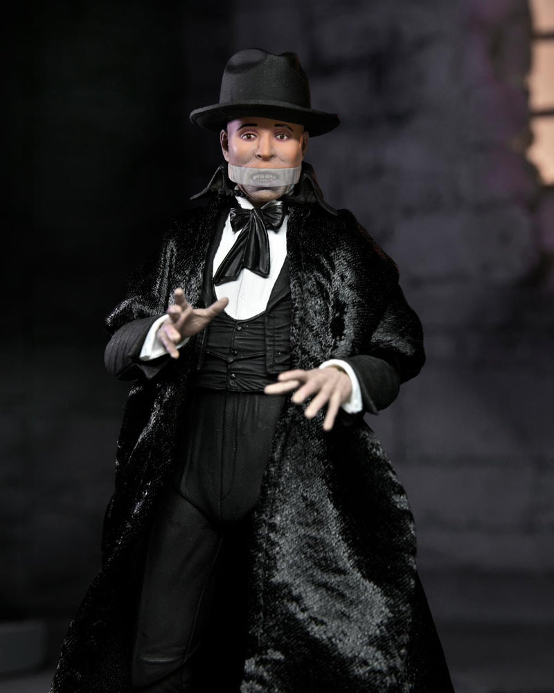 Phantom of the Opera  - Ultimate Phantom of the Opera - Color (preorder Q3 2023) - Collectables > Action Figures > toys -  Neca