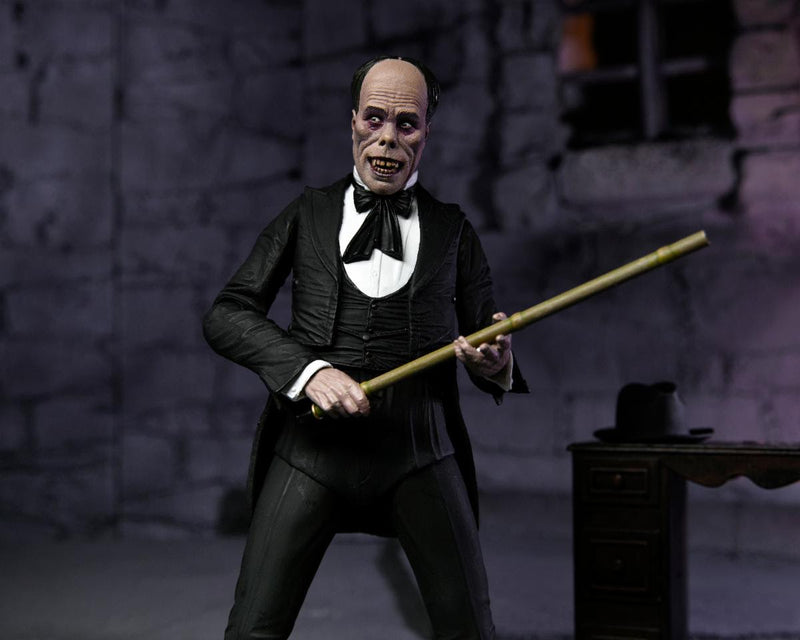 Phantom of the Opera  - Ultimate Phantom of the Opera - Color (preorder Q3 2023) - Collectables > Action Figures > toys -  Neca