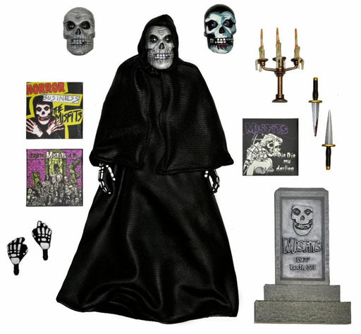 The Misfits -  Scale Action Figure - Ultimate Fiend (preorder Q3 2023) - Collectables > Action Figures > toys -  Neca