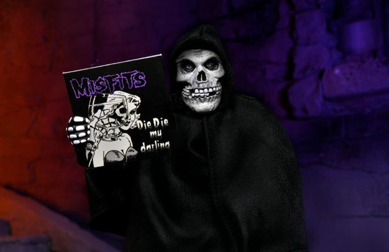 The Misfits -  Scale Action Figure - Ultimate Fiend (preorder Q3 2023) - Collectables > Action Figures > toys -  Neca