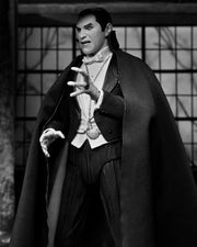 Universal Monsters - 7" Scale Action Figure - Ultimate Dracula - Carfax Abbey (preorder) - Collectables > Action Figures > toys -  Neca