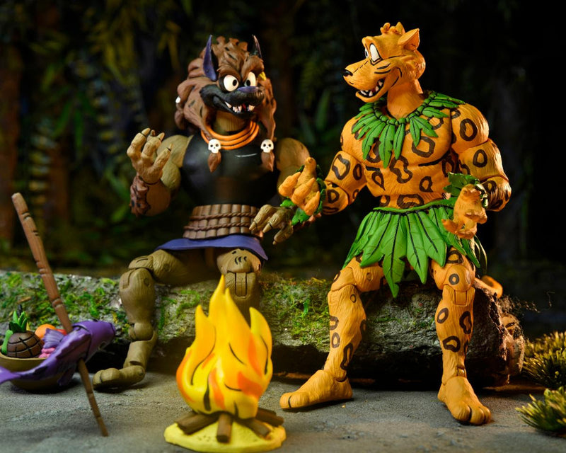 Teenage Mutant Ninja Turtles - Archie Comics – Jagwa (preorder) - Collectables > Action Figures > toys -  Neca
