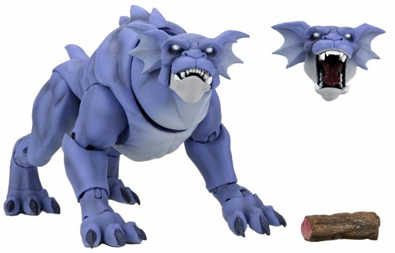 Gargoyles - 7" Scale Action Figure – Bronx with Goliath Accessory (preorder ETA Q3) - Action & Toy Figures -  Neca