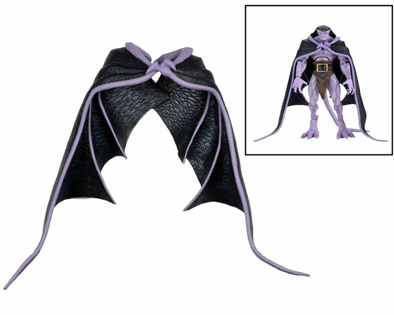 Gargoyles - 7" Scale Action Figure – Bronx with Goliath Accessory (preorder ETA Q3) - Action & Toy Figures -  Neca