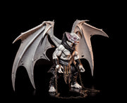 Mythic Legions - Vargg - Illythia Wave - Deluxe - Action & Toy Figures -  Four Horsemen