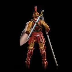Vitus (Army of Leodysseus) - Mythic Legions: All-Stars - Action & Toy Figures -  Four Horsemen