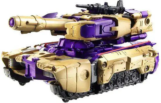 Transformers Generations 30th Anniversary Blitzwing Voyager - Collectables > Action Figures > toys -  Hasbro