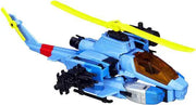 Transformers Generations 30th Anniversary Whirl Voyager - Collectables > Action Figures > toys -  Hasbro