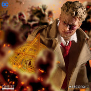 ONE:12 CONSTANTINE DELUXE EDITION - Action figure -  MEZCO TOYS