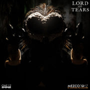 ONE:12 Lord of Tears - THE OWLMAN (preorder) - Collectables > Action Figures > toys -  MEZCO TOYS