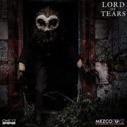 ONE:12 Lord of Tears - THE OWLMAN (preorder) - Collectables > Action Figures > toys -  MEZCO TOYS