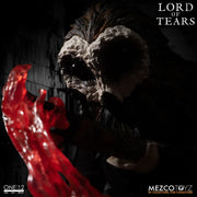 ONE:12 Lord of Tears - THE OWLMAN (preorder) - Collectables > Action Figures > toys -  MEZCO TOYS