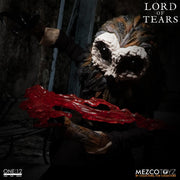ONE:12 Lord of Tears - THE OWLMAN (preorder) - Collectables > Action Figures > toys -  MEZCO TOYS