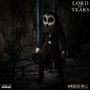 ONE:12 Lord of Tears - THE OWLMAN (preorder) - Collectables > Action Figures > toys -  MEZCO TOYS