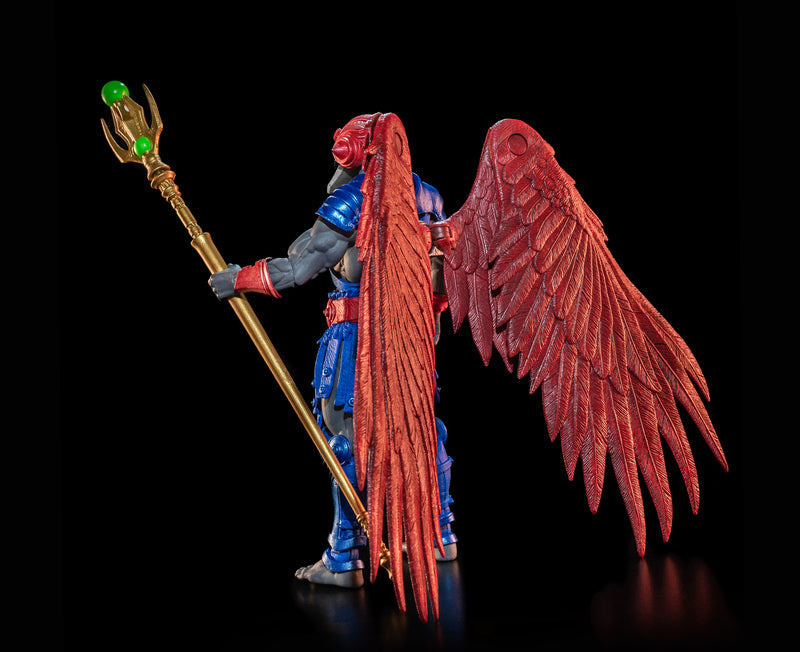 Mythic Legions - Zenithon -Tribute - All Stars 5+ Wave (preorder) - Action & Toy Figures -  Four Horsemen
