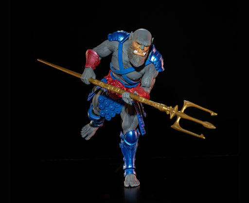 Mythic Legions - Zenithon -Tribute - All Stars 5+ Wave (preorder) - Action & Toy Figures -  Four Horsemen