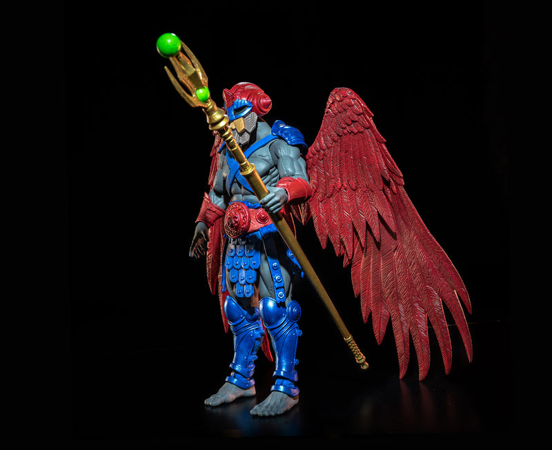 Mythic Legions - Zenithon -Tribute - All Stars 5+ Wave (preorder) - Action & Toy Figures -  Four Horsemen