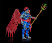 Mythic Legions - Zenithon -Tribute - All Stars 5+ Wave (preorder) - Action & Toy Figures -  Four Horsemen