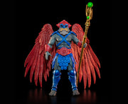 Mythic Legions - Zenithon -Tribute - All Stars 5+ Wave (preorder) - Action & Toy Figures -  Four Horsemen