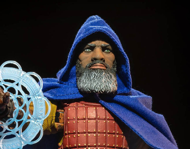 Mythic Legions - Zende Amaanthyr - Poxxus (preorder) - Action figure -  Four Horsemen